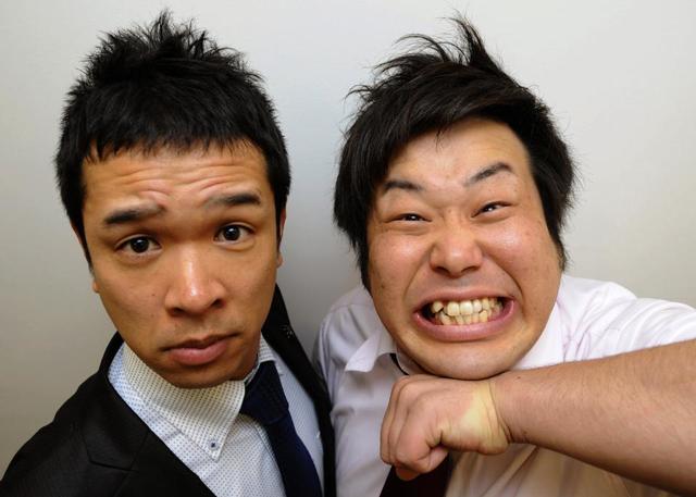 プラマイ兼光 m 1でネタ振られても巨人のモノマネしなかった理由 芸能 デイリースポーツ Online プラマイ兼光 m 1でネタ振られても巨人のモノマネしなかった理由 芸能 デイリースポーツ Online