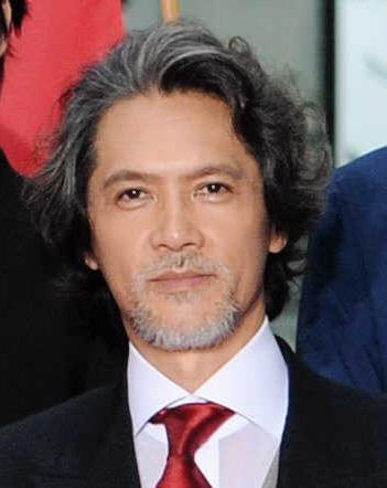 加藤雅也 (1958年生の俳優)