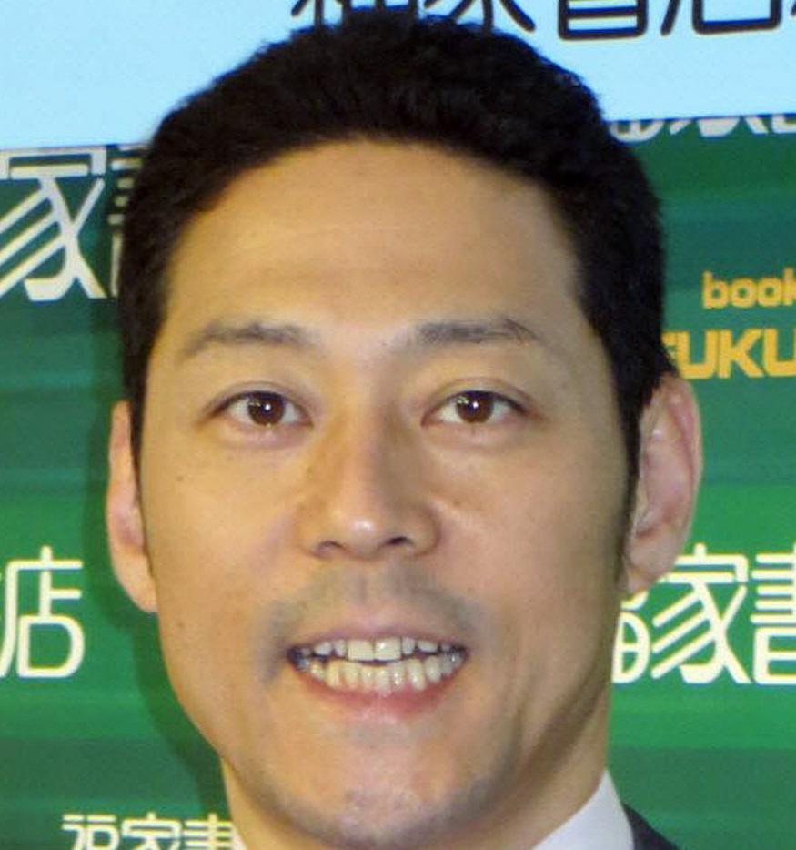 　東野幸治