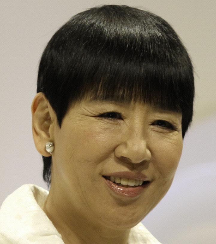 　和田アキ子