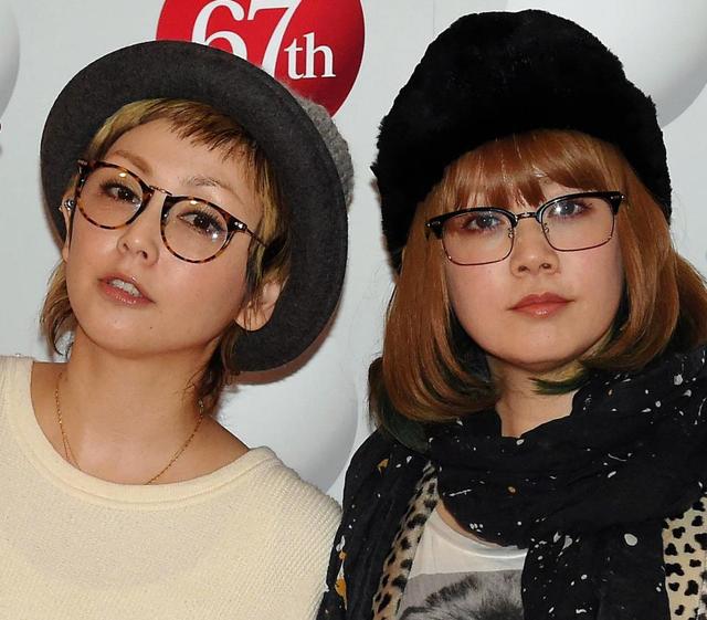 puffyが ちびまる子ちゃん spに声優で出演へ 昭和の名曲を披露 芸能 デイリースポーツ Online puffyが ちびまる子ちゃん spに声優で出演へ 昭和の名曲を披露 芸能 デイリースポーツ Online