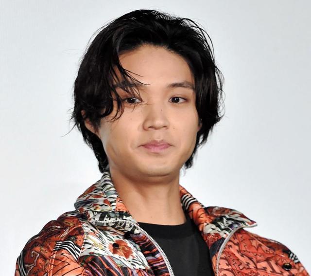 磯村勇斗　相良猛　今日から俺は！ 今日から俺は！！」磯村勇斗インタビュー 「相良に命かけてます