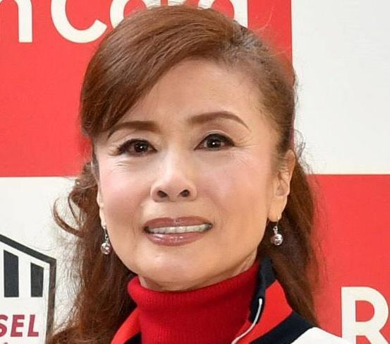 小柳ルミ子 歯茎の腫れがひかず手術か 医師 菌をかき出すしか方法はない 芸能 デイリースポーツ Online