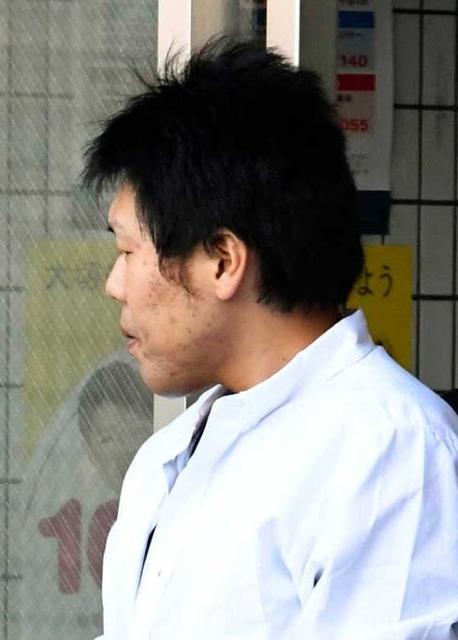 あおり運転男 懲役１８年 裁判長 常軌逸した犯行 芸能 デイリースポーツ Online