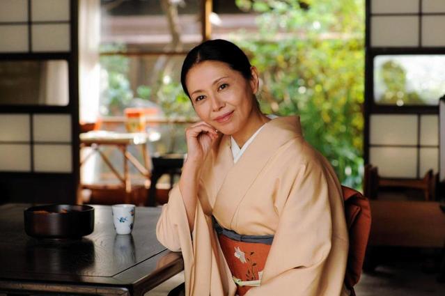 キョンキョン 裏方専念前の“最後のドラマ”は大河「いだてん」/芸能