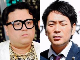 とろ久保田＆スーマラ武智　上沼に謝罪後ＳＮＳ更新せず…騒動までは頻繁に