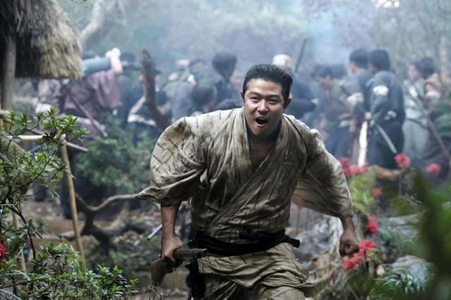 きょう「西郷どん」最終回 鈴木亮平が予告「すごくあたたかく明るい回