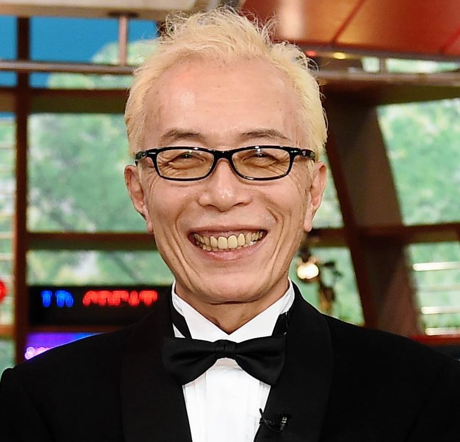 「ポツンと一軒家」ＭＣの所ジョージ