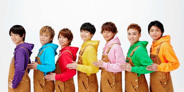 キスマイ×子供 初の配信冠番組 玉森ドキドキ「すごく新鮮」/芸能