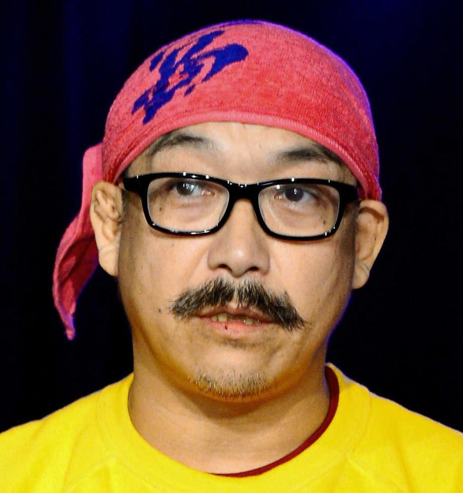 　ビッグダディこと林下清志