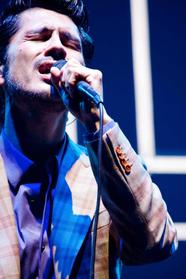 平井堅「温めてやる」　聖夜に１万１０００人酔わせた「Ｋｅｎ’ｓ　Ｂａｒ」