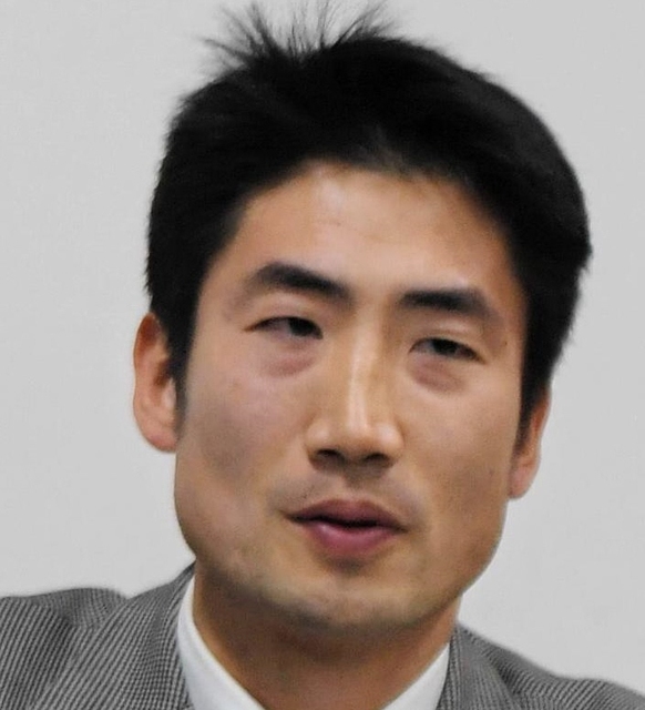 籠池氏長男 両親と絶縁状態明かす 経営者から木こり 現在は無職に 芸能 デイリースポーツ Online