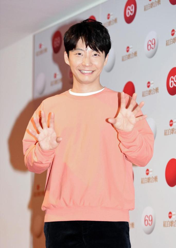 意外 星野源 審査員の佐藤健とは お話ししたこともなくて 本番楽しみ 芸能 デイリースポーツ Online