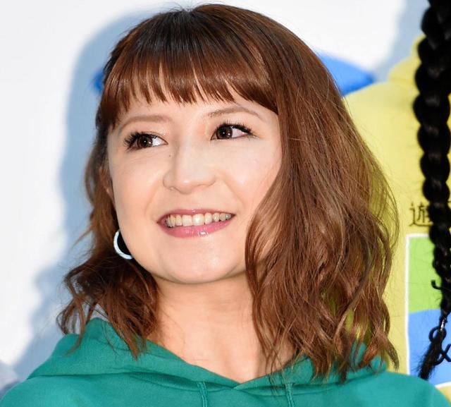 矢口真里 不倫騒動後は炎上しないよう細心の注意 その方法に指原がｔｖであぜん 芸能 デイリースポーツ Online