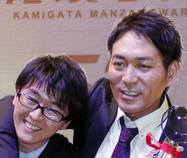 スーマラ田中 スベリ恐れずｔｖで テッテレ 連発 成長している と話題 芸能 デイリースポーツ Online