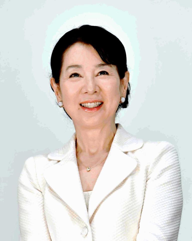 ナレーションで登場した吉永小百合