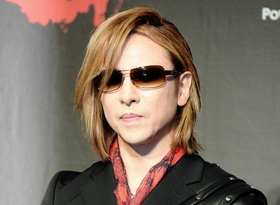 YOSHIKI 格付けでワイン“神コメント”連発 サーバーダウン
