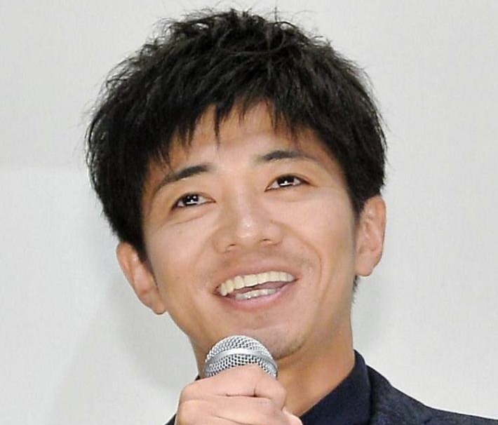 　俳優の和田正人