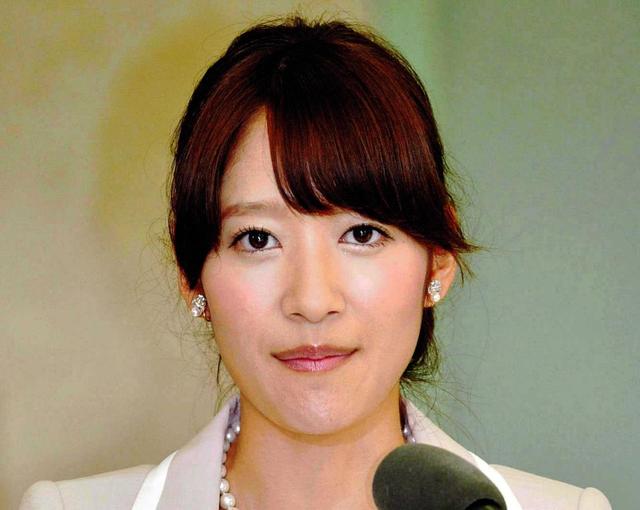 TBS吉田明世アナ退社【コメント全文】「出産経て価値観や考え方が