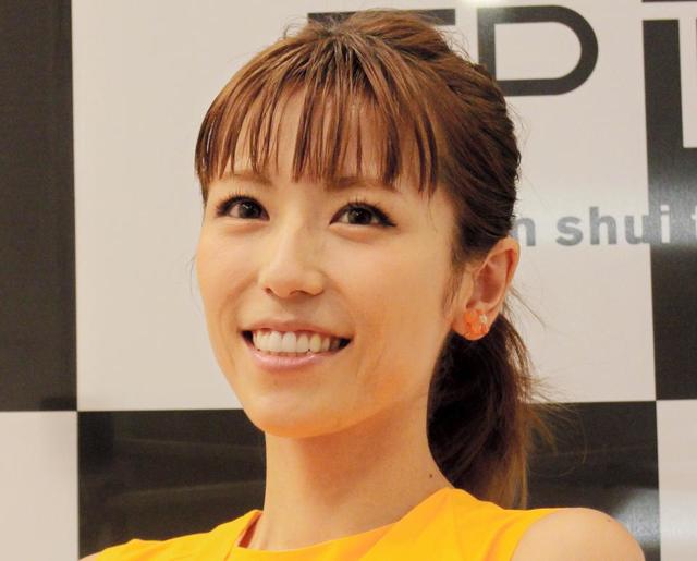 若槻千夏 前澤社長の1億円お年玉目当てでツイッター開設…アカ名も爆笑