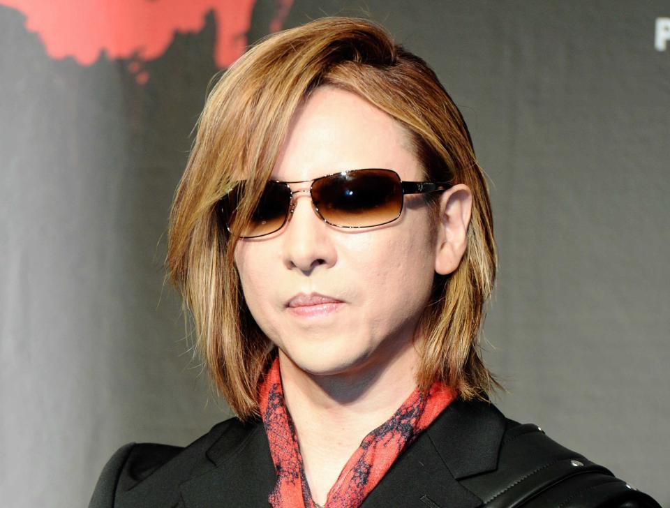 YOSHIKI 頸椎3度目手術の可能性「このまま続けるとまた手術に、と」/芸能/デイリースポーツ online