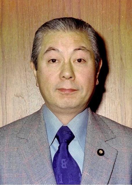元講談師、参院議員の一龍斎貞鳳さん死去 16年末に脳梗塞 三回忌を機