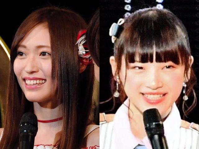 NGT山口真帆＆太野彩香がイベント欠席 運営側「2人とも体調不良