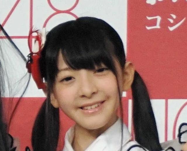 太野彩香 コレクション 菅原りこ 同じ服