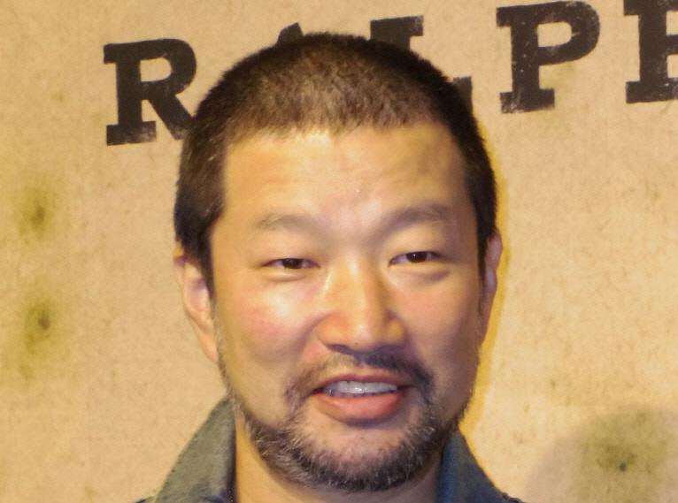 木村祐一