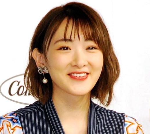 生駒里奈 高校生の時に人間不信に陥る きっかけは乃木坂オーディション合格 芸能 デイリースポーツ Online