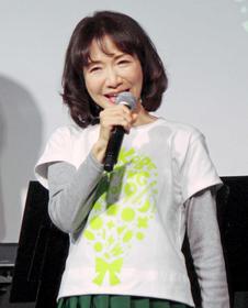 平松愛理「年表の１行にしたくない」　２４回目の「１・１７」復興支援ライブ