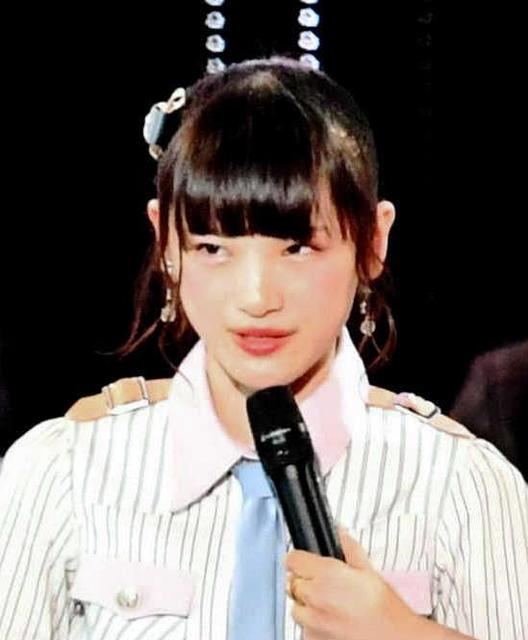 ｎｇｔ西潟茉莉奈 太野彩香が警察の事情聴取受けていた 事件への関与は否定 芸能 デイリースポーツ Online