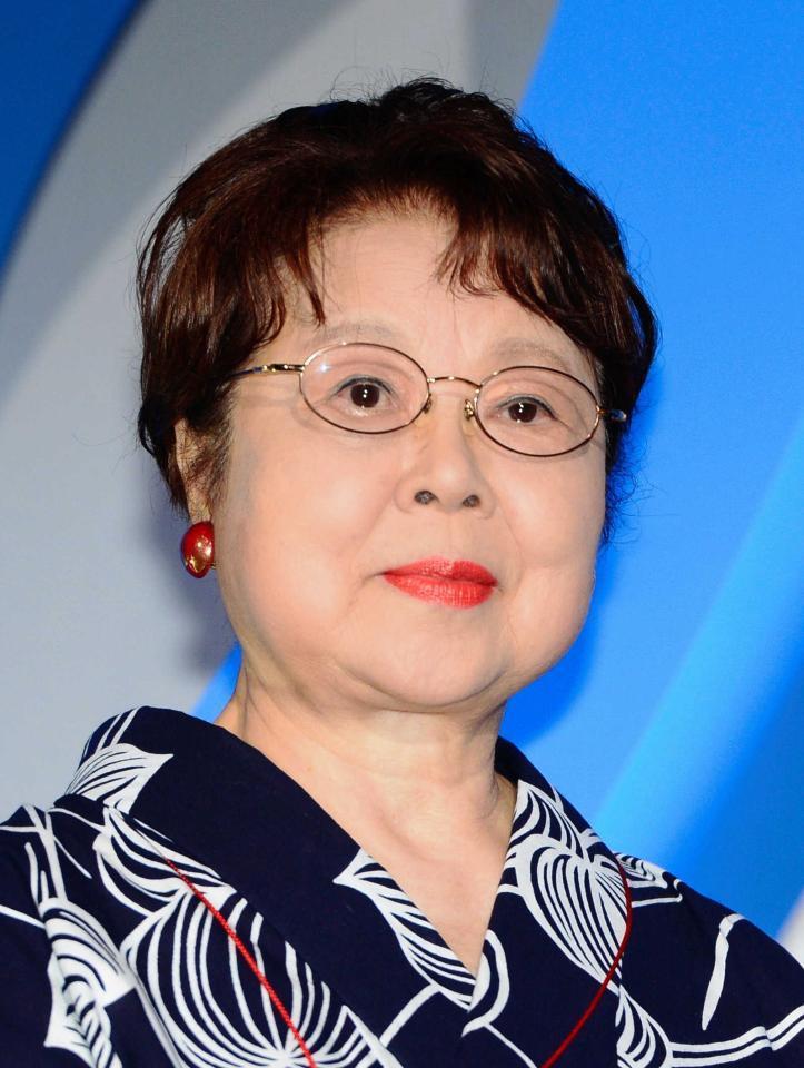 テレビ各局が市原悦子さん追悼番組を放送 家政婦は見た おばさんデカ 芸能 デイリースポーツ Online