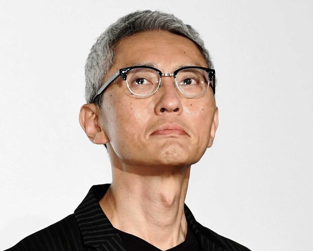 松重豊 俳優業を２年休んでいた この仕事を続けてくと生活できない 芸能 デイリースポーツ Online