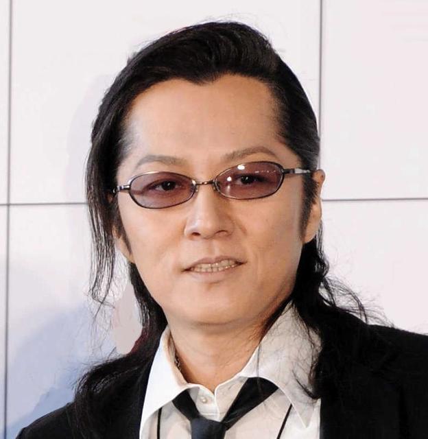 米米CLUB、振替公演を発表 石井竜也が体調不良で公演延期/芸能