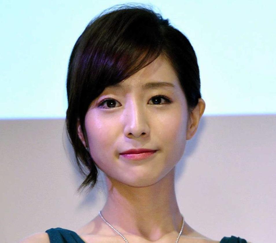 田中みな実 嫌いな女のタイプは 妹系 ｔｖで 芸能 デイリースポーツ Online