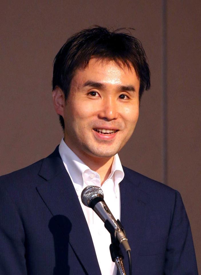 呉座勇一氏