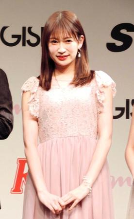 　吉田朱里