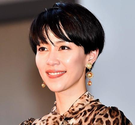 「後妻業」主演の木村佳乃