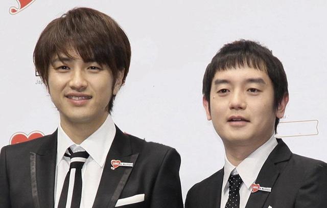 ゆず ｎｈｋ のど自慢 初登場 東日本大震災被災地に歌声届ける 芸能 デイリースポーツ Online