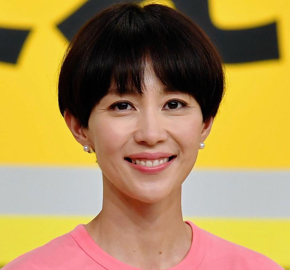 「後妻業」主演の木村佳乃