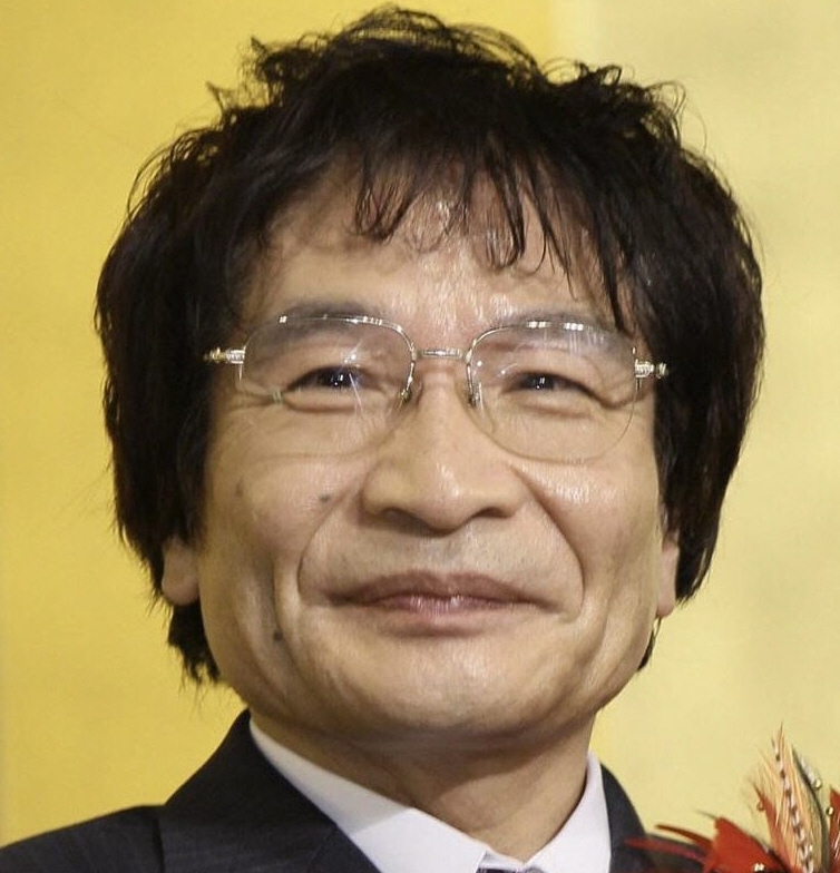 　尾木直樹氏