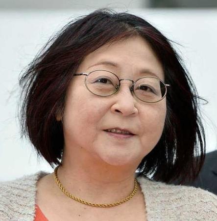 　高橋留美子さん