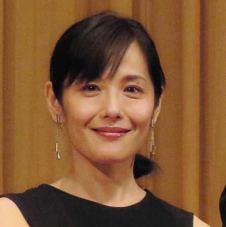 富田靖子