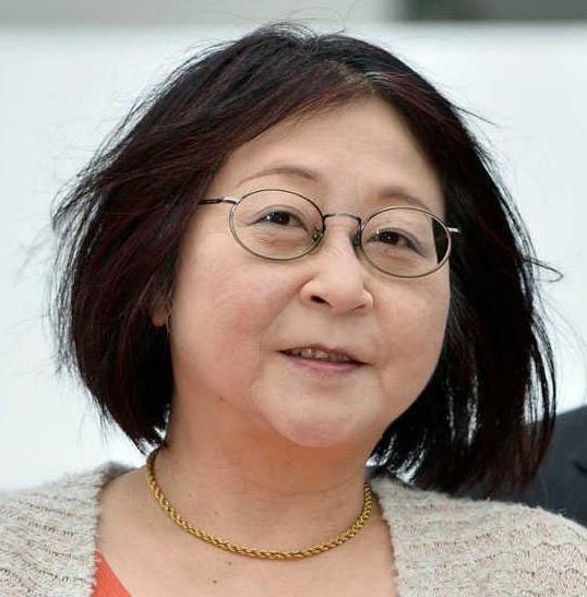 　高橋留美子さん