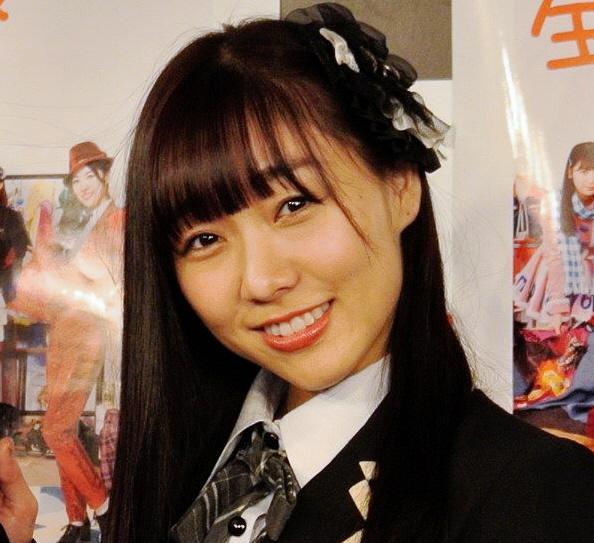 ＳＫＥ４８須田亜香里「アイドルは一線を越えてはいけない」ＮＧＴ騒動に言及/芸能/デイリースポーツ online