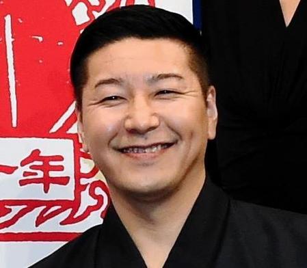 チョコレートプラネット・長田庄平