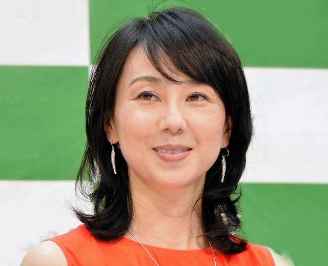 東尾理子 ２歳違いほしのあきの女子力の高さに参った…「明るくて若くて