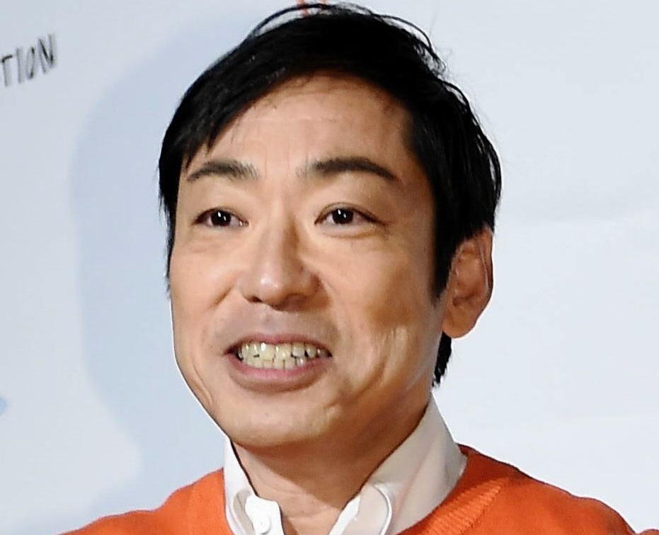 　香川照之