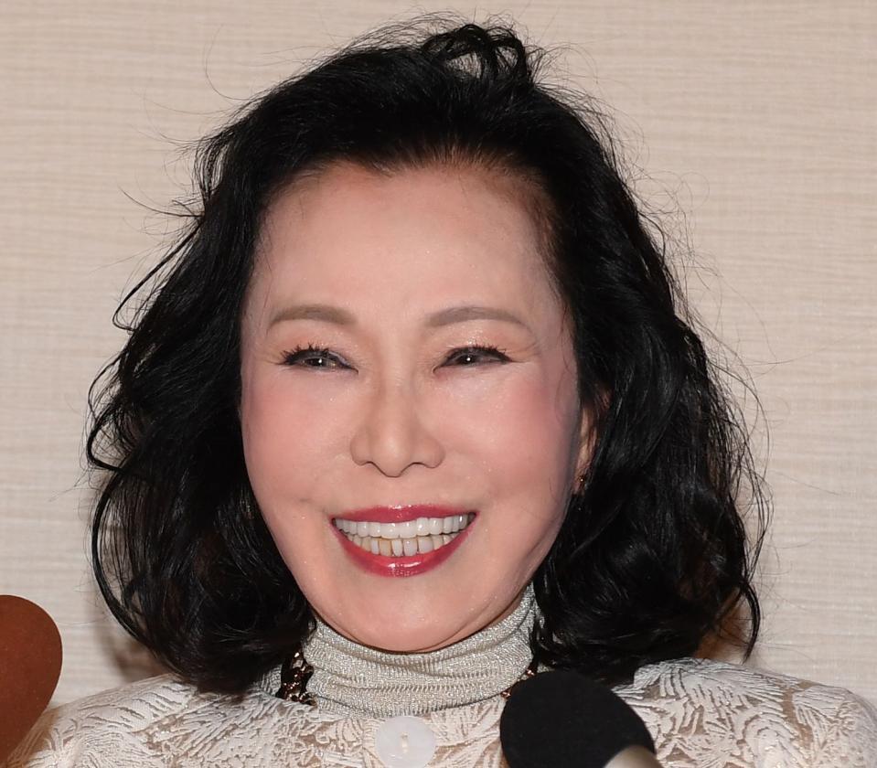 　藤田紀子